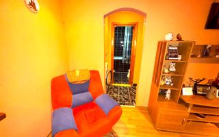 46900 euro, NEGOCIABIL, 2 camere, Tiglina1 - Poză 7