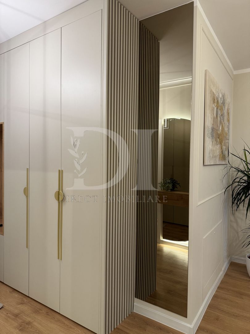 Apartament la cheie / etaj intermediar / Zona Eroilor - Poză 8
