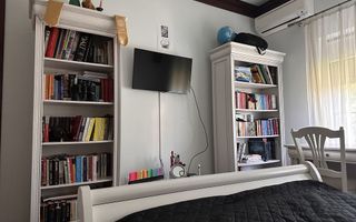 Vila Popas Pacurari, Valea Lupului - 4 camere, 225 mp, mobilata si utilata - Poză 7