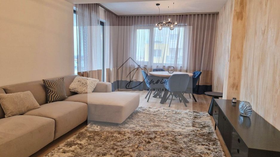 Apartament 3 camere Tractorul I parcare I lux I COMISION 0% - Poză 14