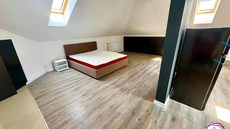 Giroc | Studio 60 mp | Mobilat lux | Parcare - Poză 4