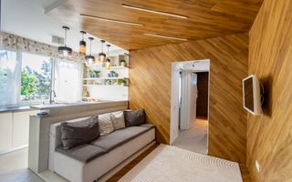 Apartament 2 Camere | Modern Mobilat | Gheorgheni Baita Interservisan - Poză 8
