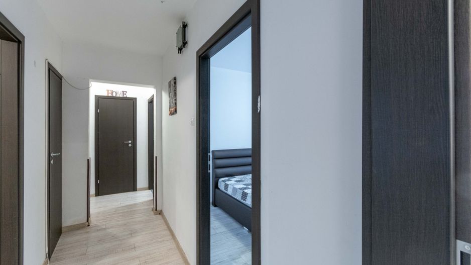 Apartament 2 camere Metrou 1 Decembrie Trapezului Theodor Pallady - Poză 7