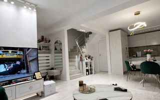 Otopeni Penny Odai - Vila 4 camere spectaculoasa! - str. George Enescu - Poză 16