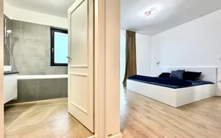Un nou început: duplex modern si primitor,  P+E+M, in Dumbrăvița - Poză 14