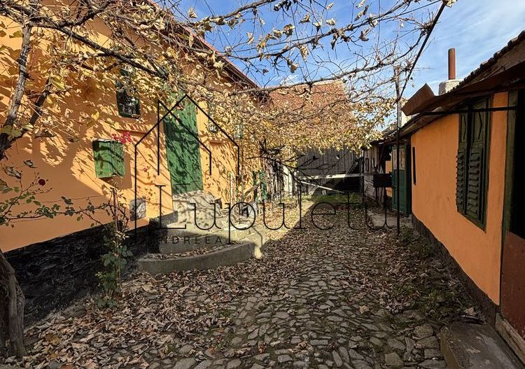 Casă Tradițională de Vânzare| Aciliu | Potențial investițional ridicat - Poză 1