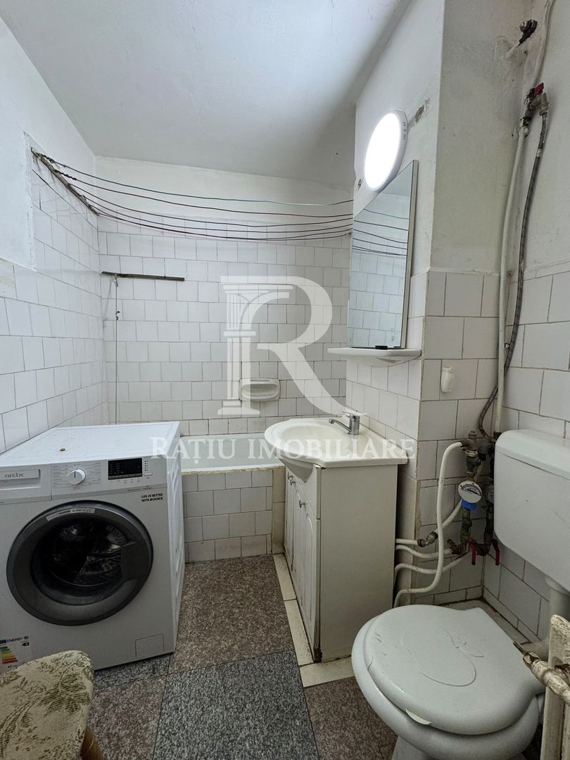 De inchiriat | Apartament 3 camere | Stefan Cel Mare | Parcare inclusa - Poză 4