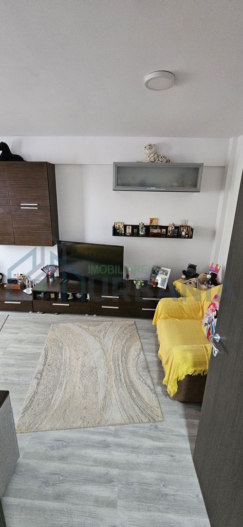 Apartament cu o cameră - Poză 3