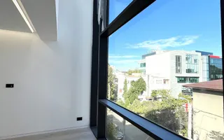 Penthouse 4 camere Lux - Aviatorilor | Loc de parcare - Poză 12