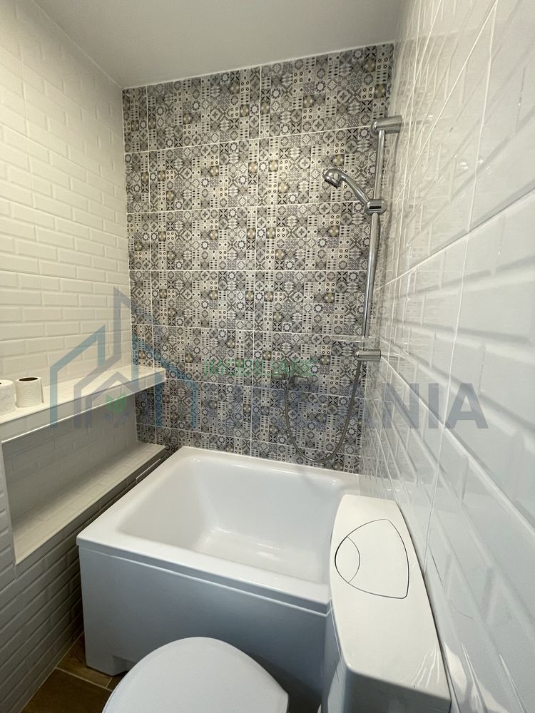 Garsoniera premium de inchiriat, zona ultracentrala Cuza Voda, Iasi - 25 mp, renovata complet - Poză 4