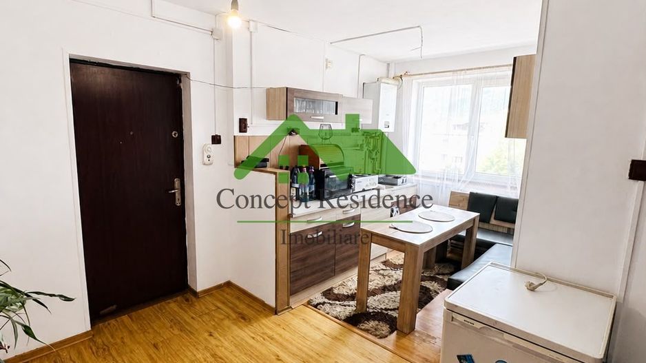 2 camere, ultracentral, posibilitate mansardare – zona Pressco - Poză 1