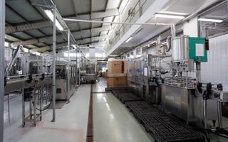 Vânzare spațiu industrial, 3,600 mp, str. Chisinaului, Cricova - Poză 7