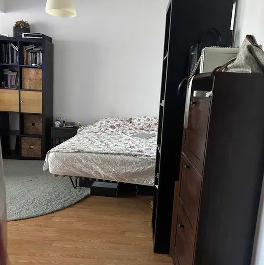 Garsonieră 37 mp | Bloc nou | Centrală proprie | 8 min Metrou Crangasi - Poză 2