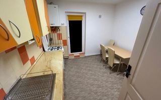 Apartament renovat, Mănăștur, Cluj-Napoca. - Poză 1