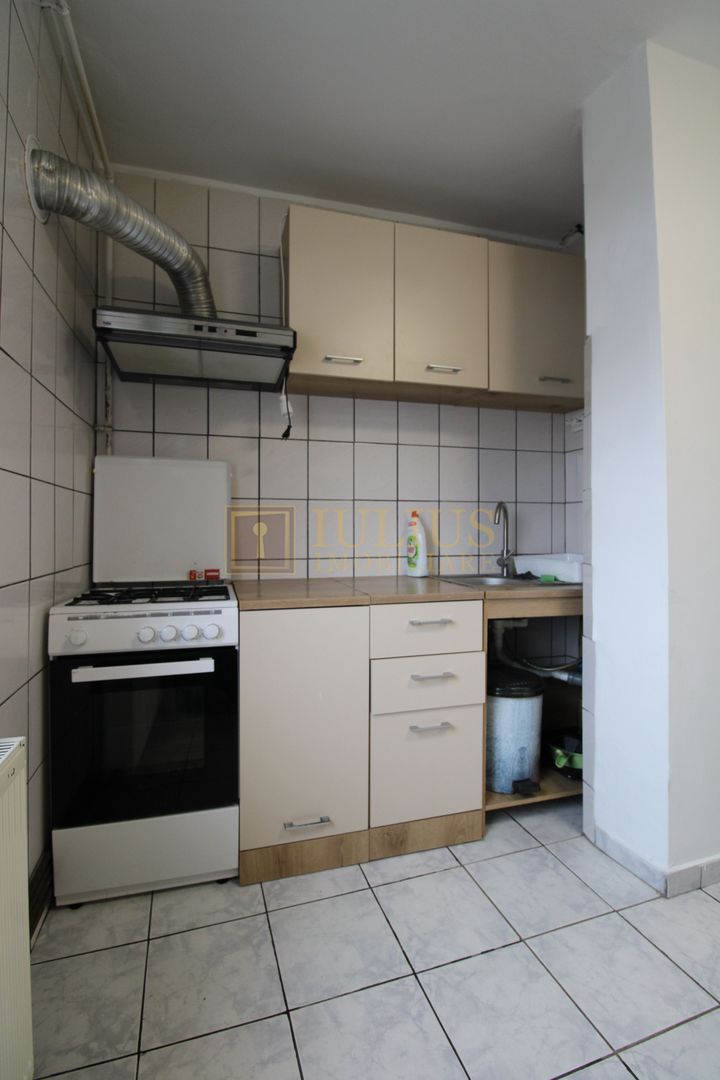 Zona Modern, 2 camere, Pet-friendly, centrala proprie. - Poză 6
