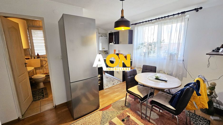 Apartament 3 camere, la casa, 74 mp utili, cu terasa 66 mp, Cetate - Poză 8