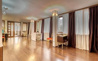 Ion Neculce | Apartament 5 camere în vilă monument - Poză 27