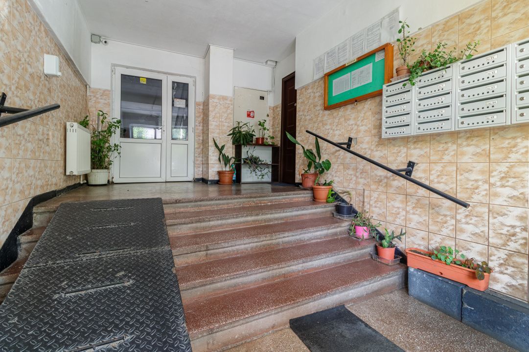 3 camere Petre Ispirescu - Poză 18