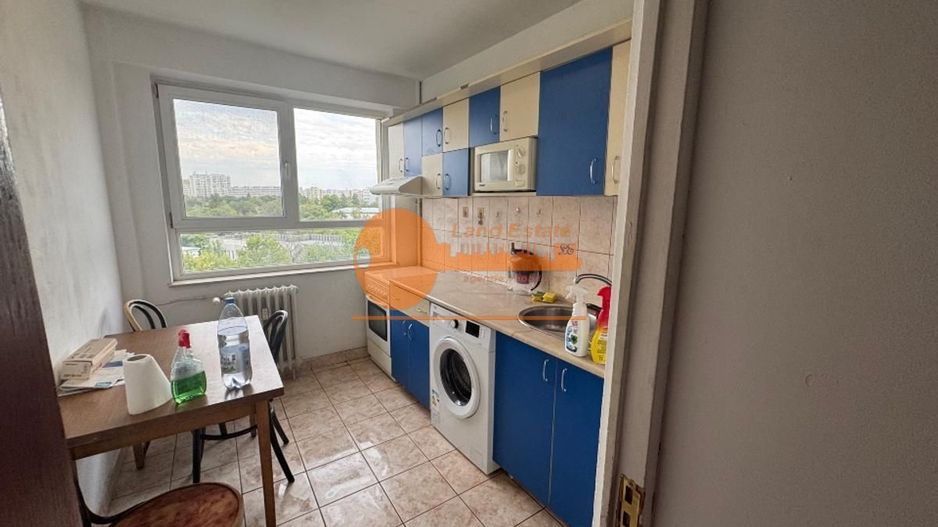 Apartament 2 camere | Piața Muncii | 600 m metrou - Poză 4