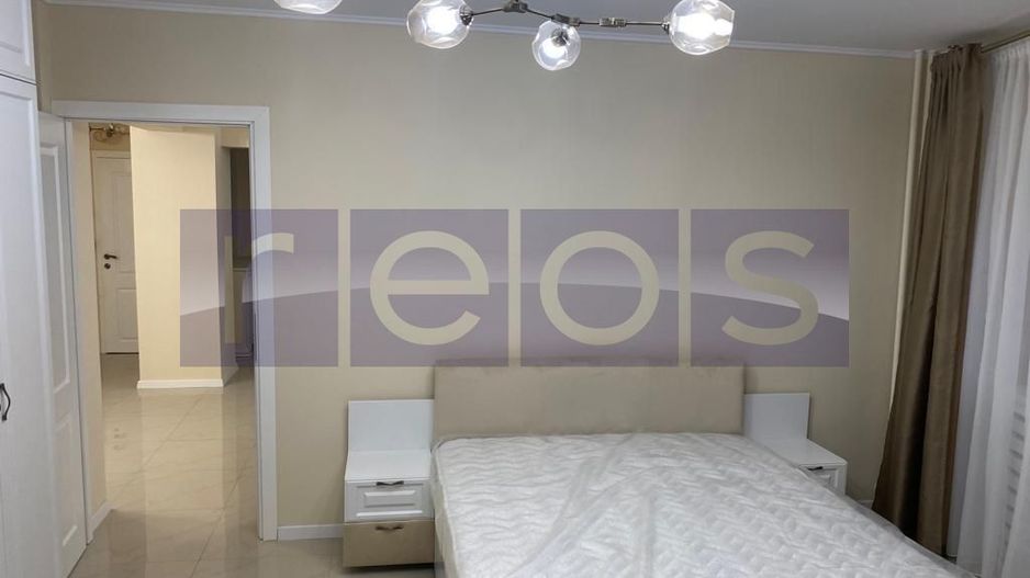 VANZARE APARTAMENT LUX 84MP 3 CAMERE-TRANSFORMAT IN 2 DECEBAL ALBA IULIA - Poză 6