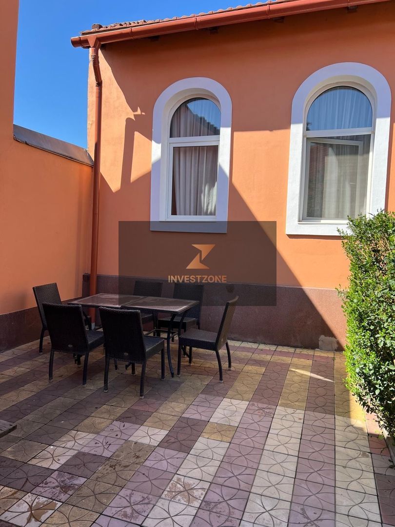 Casa 3 camere   ultracentral Oradea - Poză 10