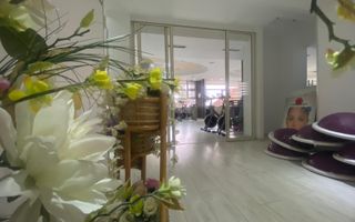 Ideal pt clinici,birouri! Inchiriere spatiu comercial -Targoviste - M3 - Poză 5