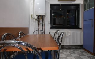 Simion Barnutiu, 2 camere, centrala proprie. - Poză 10