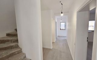 Duplex cu predare la cheie, 4 camere, piscina, 228 mp teren, Cetate - Poză 10