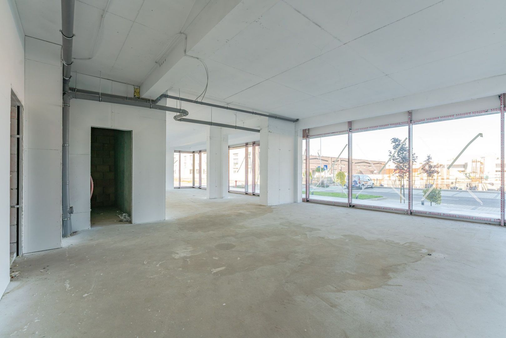 Spațiu Comercial Bartolomeu | 159 mp | Parter | Vitrină Stradală - Poză 7