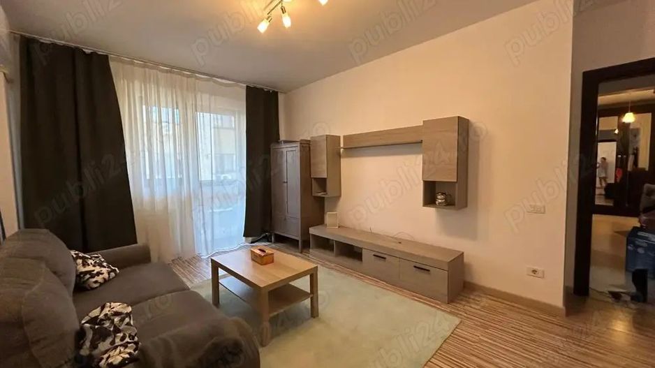 2 camere - Drumul Fermei - Popesti Leordeni - Poză 1