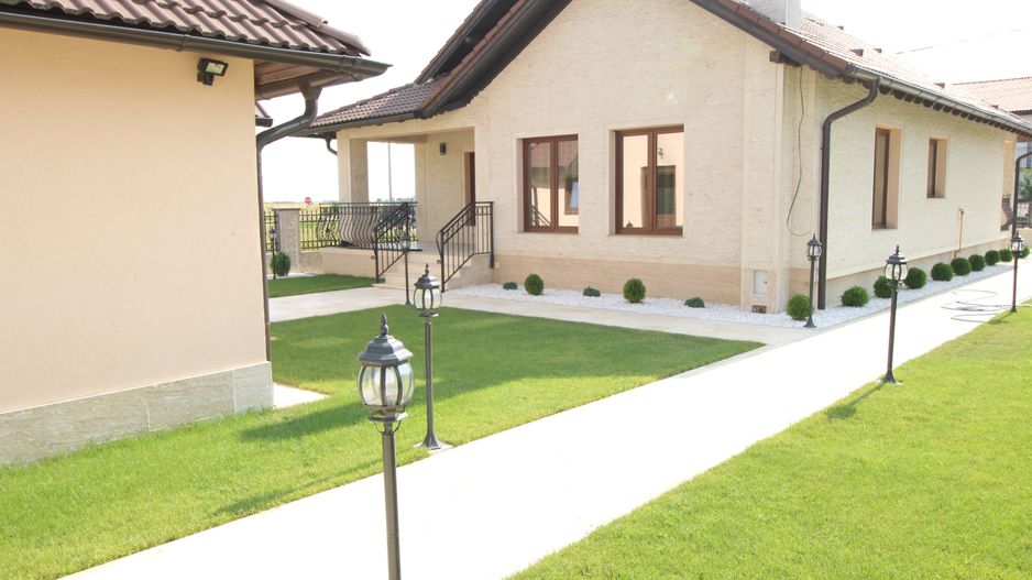 CASA SANANDREI 180 MP TEREN 550 MP - Poză 8