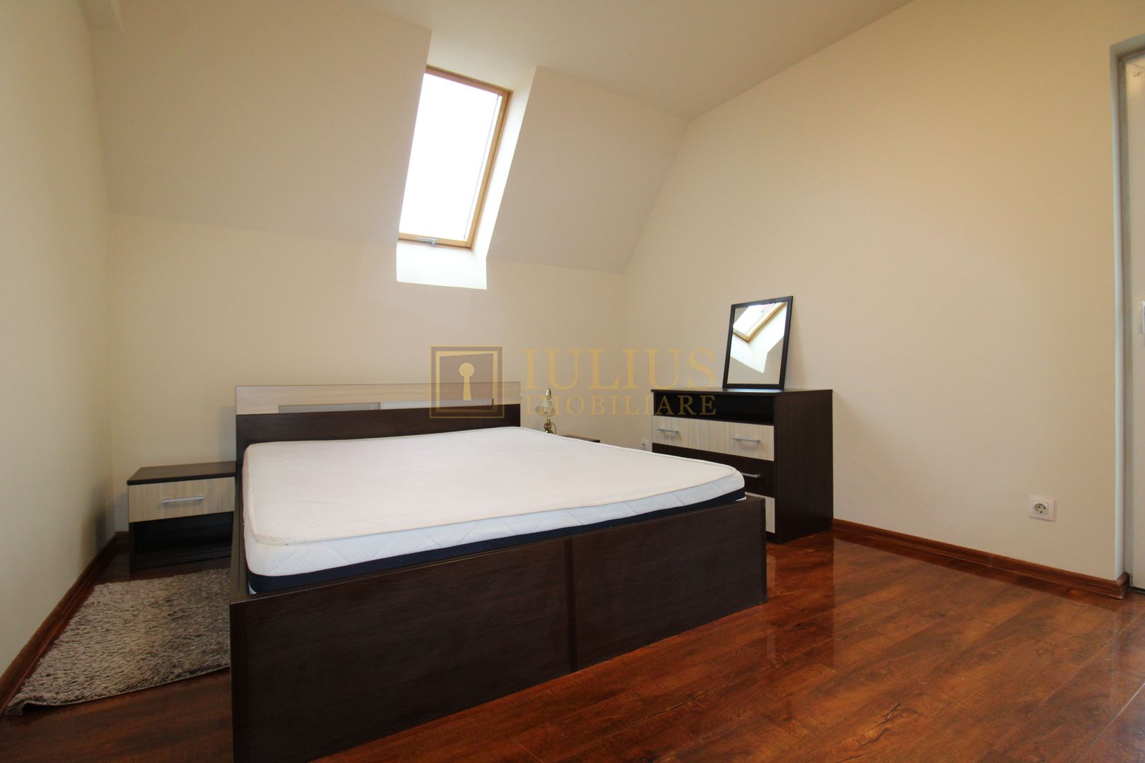 2 camere, zona Dacia, Pet-friendly, centrala proprie. - Poză 1