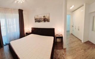 Apartament 3 camere de inchiriat |2 locuri parcare | Pipera Aviatiei - Poză 5