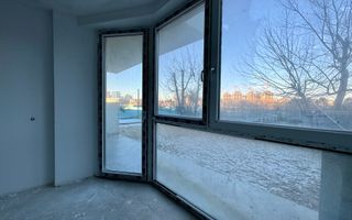 Apartament cu 2 camere *60mp utili* + curte *46mp*  // Floreasca - Park View - Poză 3