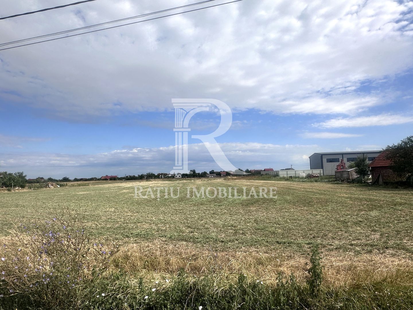 Investiție cu potențial | Teren intravilan 9.482 mp | Leș, Bihor - Poză 7