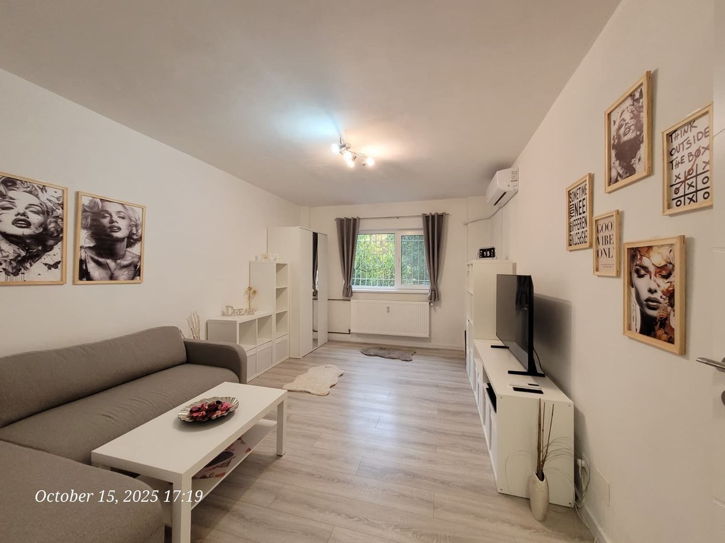 GARSONIERA ELEGANTA ZONA TINERETULUI - Poză 11