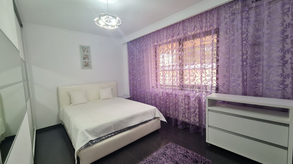 Apartament | 4 camere parter | Aviației-Herastrau - Poză 10