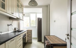 Apartament 3 camere I  Floreasca I Situat lângă One si parc - Poză 4
