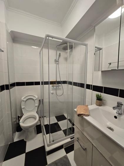 2 camere I Piata Romana - Bdul Magheru I Creditabil I Etaj 2 - Poză 6