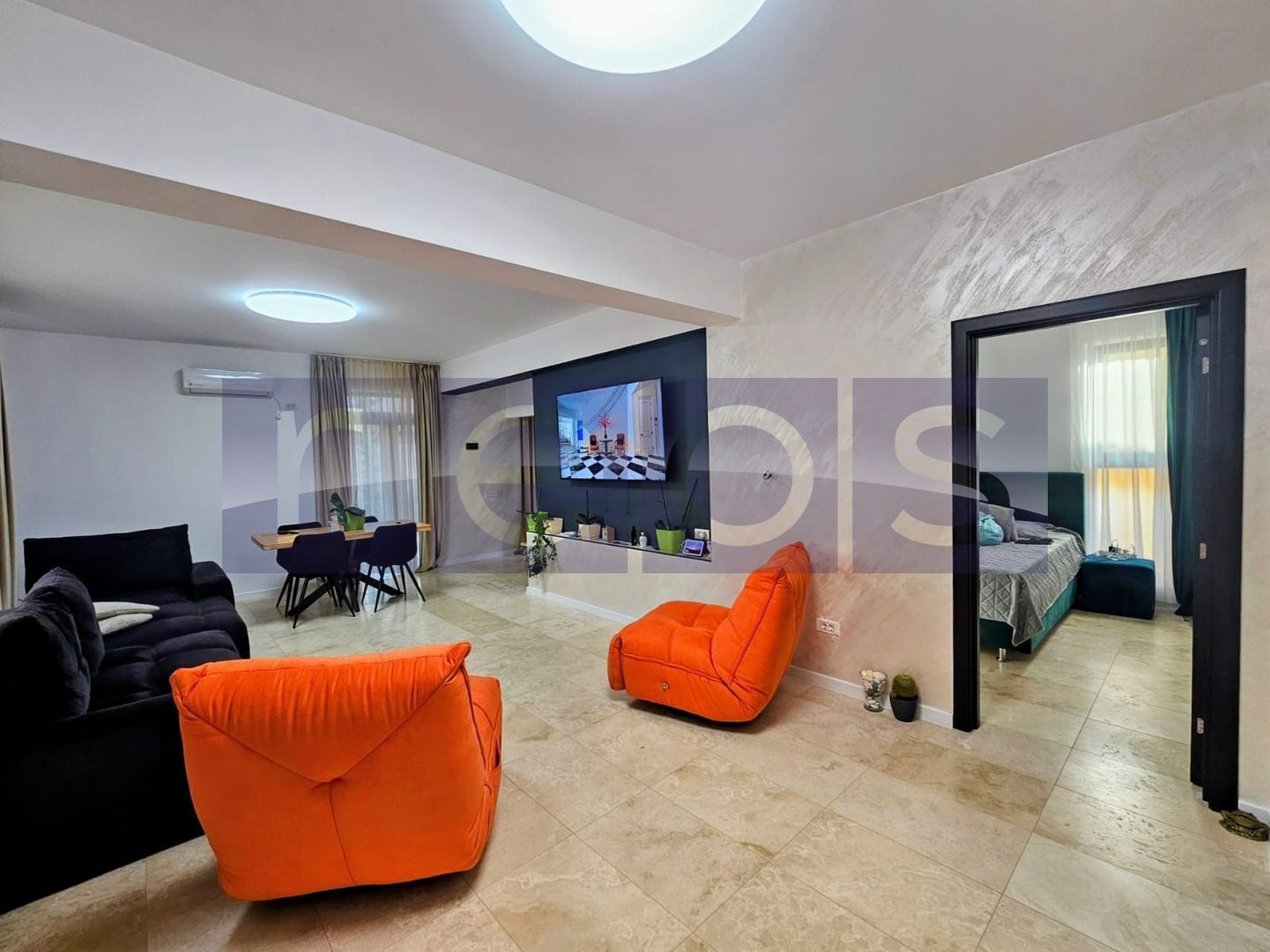 DE VANZARE CASA P+M PRELUNGIREA GHENCEA  110 MP  | TEREN 320 MP - Poză 3