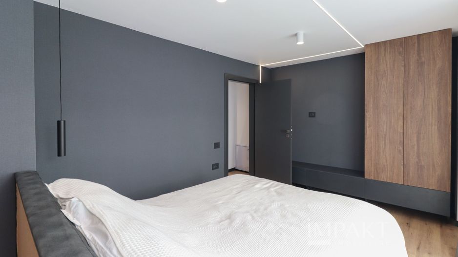 Penthouse superb situat in cartierul Dambul Rotund! - Poză 24