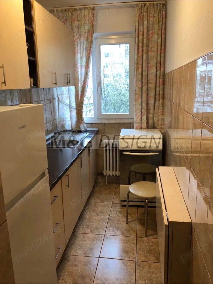 Apartament 2 camere Girocului - Poză 1