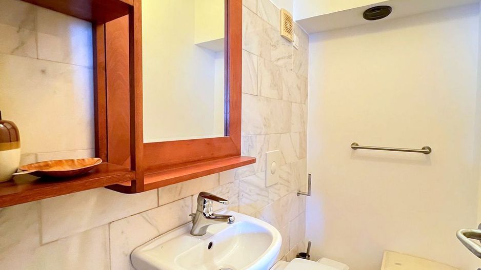 2 camere  Calea Plevnei- Stirbei Voda - Metrou Eroilor - Poză 11