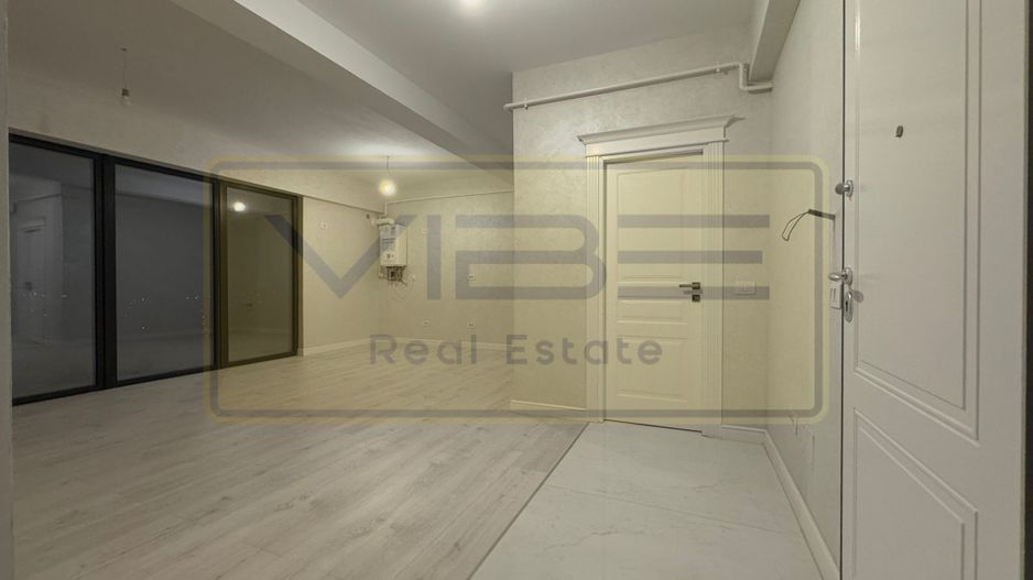 Apartament 2 camere premium cu terasa COPOU - Poză 10