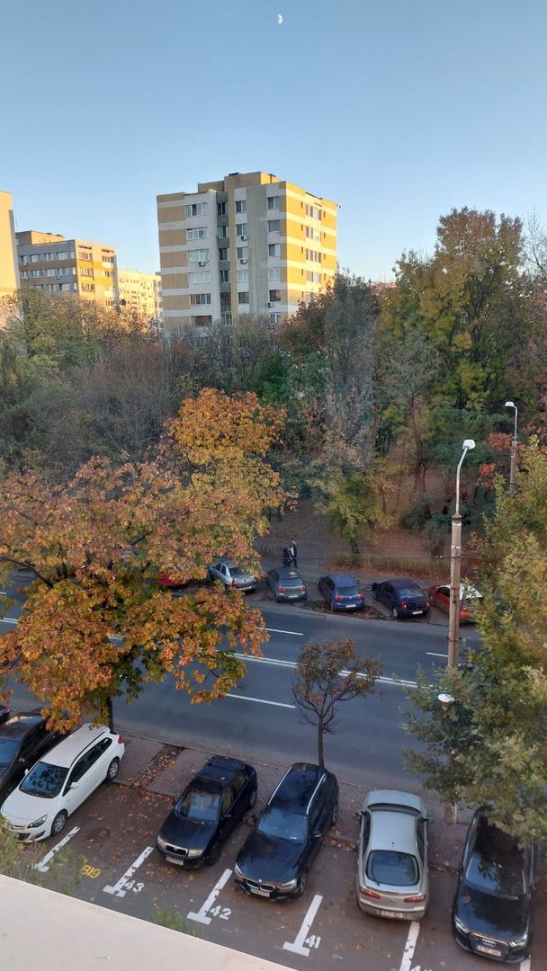 Inchiriem garsoniera zona Titan - Constantin Brancusi - Poză 25