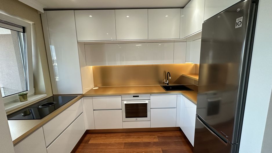 Apartament la prima inchiriere - Poză 3