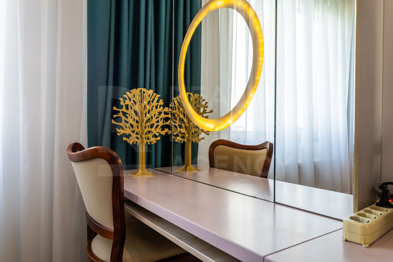 Vânzare, apartament, 3 camere, strada Bogdan Voievod, Râșcani - Poză 17