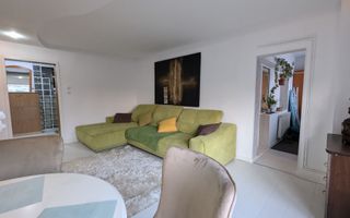 Vanzare Apartament 3 camere  în zona P-ta Alba Iulia - Poză 2