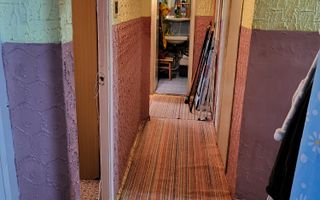 Apartament 4 camere, zona Kaufland - Poză 8