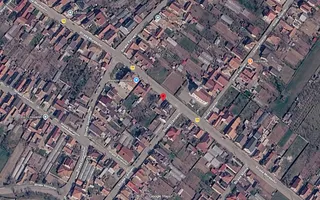 Casă cu teren 788 mp, Barabant – Alba Iulia, toate utilitățile - Poză 21